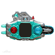 假面骑士克洛诺斯