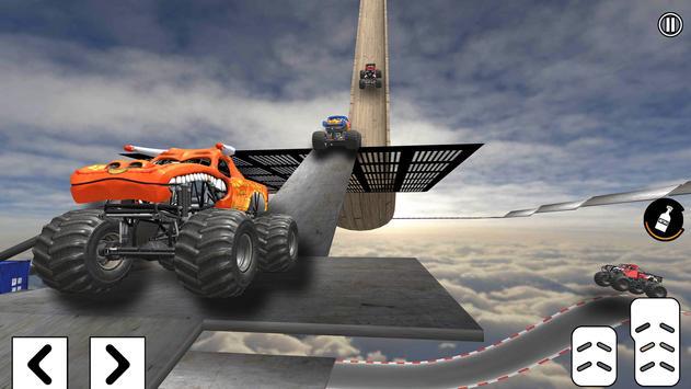 无所畏惧的怪物卡车(3)