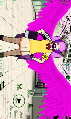 樱花校园女生监督会(3)