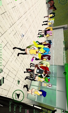 樱花校园女生监督会(1)