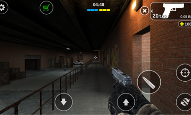 反击计划安装器(5)