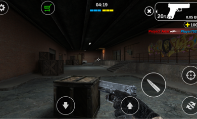 反击计划安装器(6)