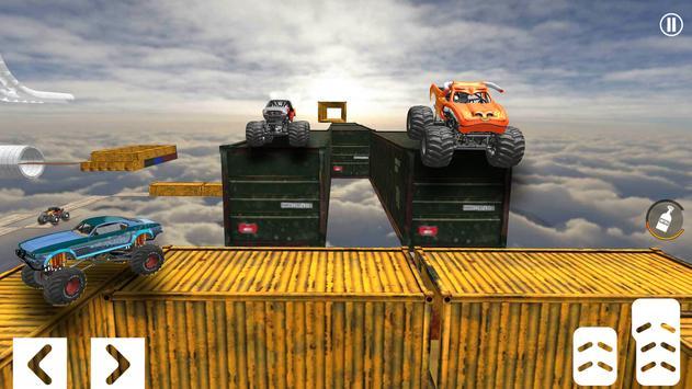 无所畏惧的怪物卡车(2)