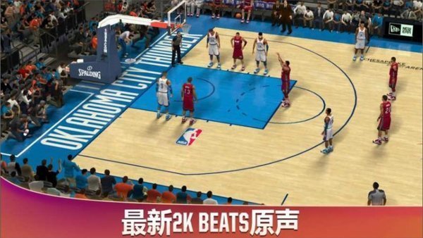 NBA2K20(3)