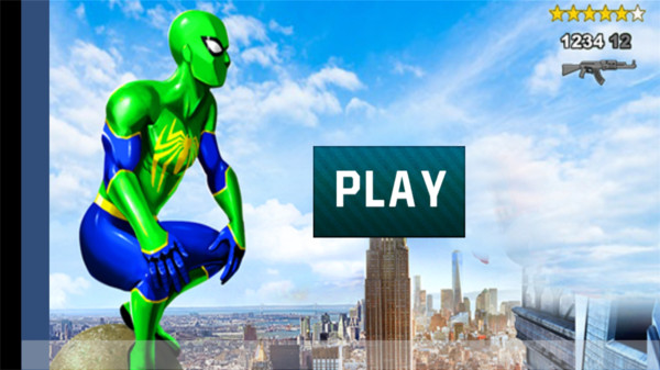 火柴人恶灵骑士(1)