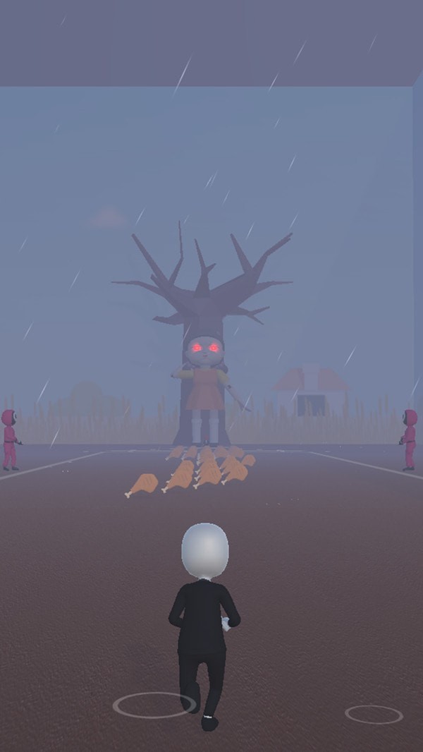 60秒生存模拟(4)