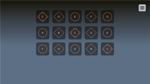 skystudio光遇练琴软件(3)