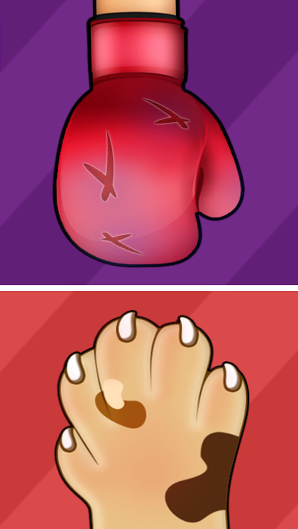 同桌双人游戏(2)