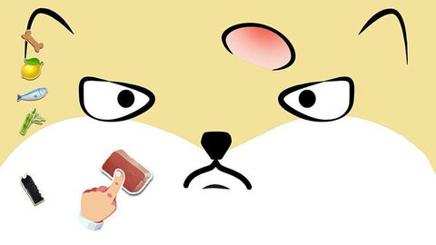 魔性表情可爱的脸(3)