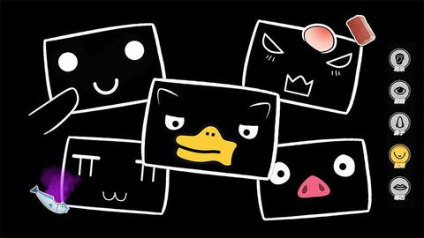 魔性表情可爱的脸(2)