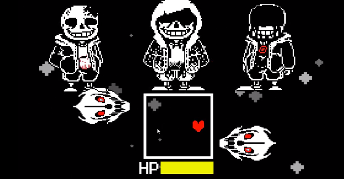 三重邪骨手机版(2)