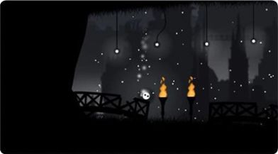 恐怖迷雾之城(1)