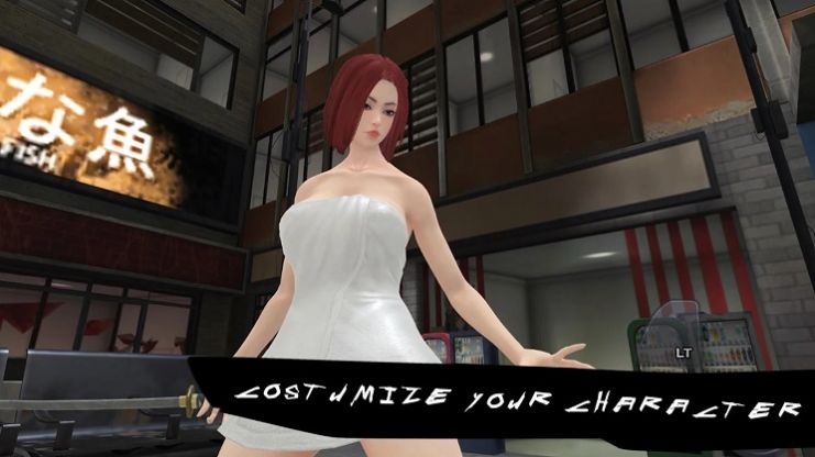 高中僵尸杀手(2)