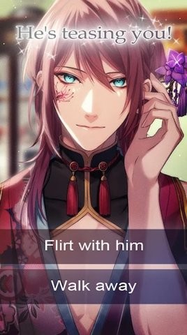 失落回忆之店(3)