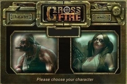 反恐特遣部队(2)