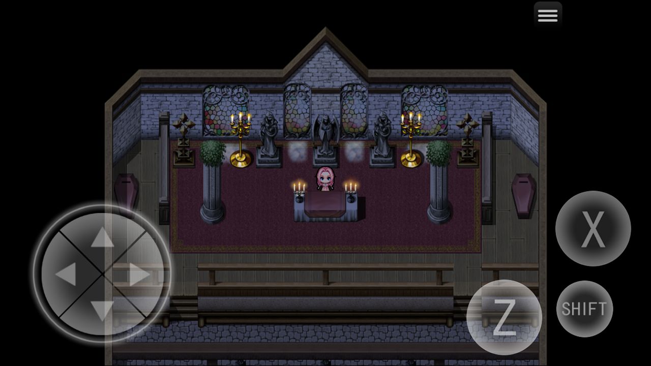 零落之花试玩版(3)