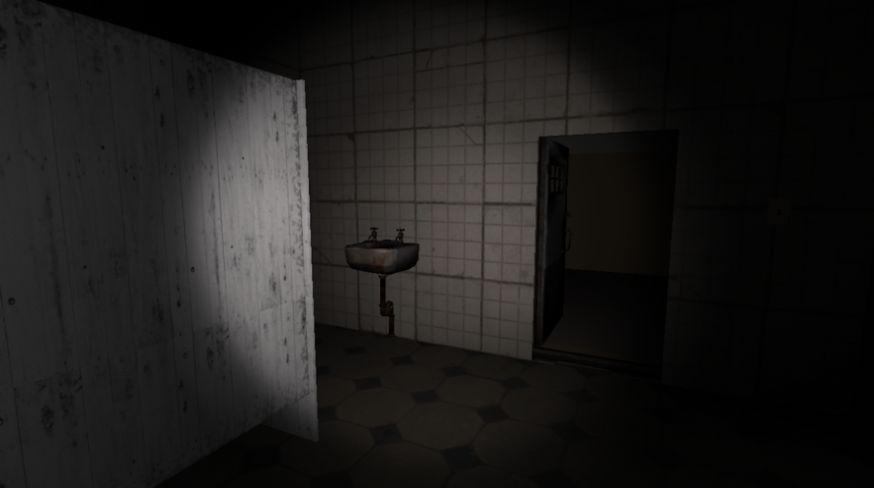 theghost最新版(2)