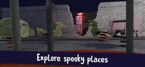 恐怖冰淇淋6正版(1)