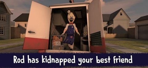 恐怖冰淇淋6正版(3)