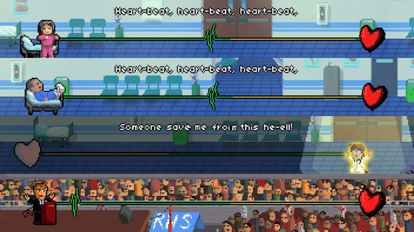 节奏医生手机版(3)