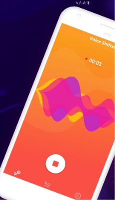 语音变声效果器(2)