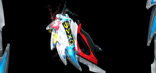 欧布光轮模拟器(1)