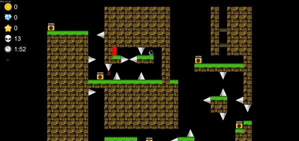 我想成为创造者手机版(1)