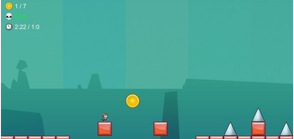 我想成为创造者手机版(3)