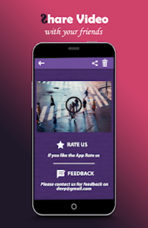 倒放视频编辑器(3)