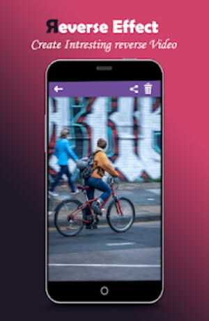 倒放视频编辑器(2)