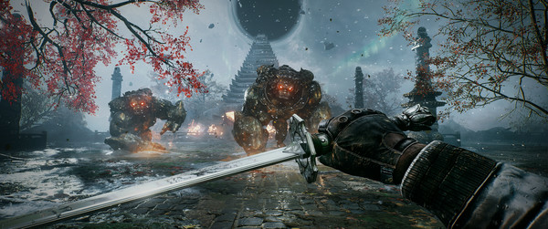 光明记忆无限(2)