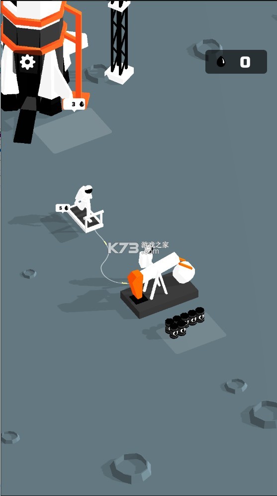 登月探险家最新版无广告(2)