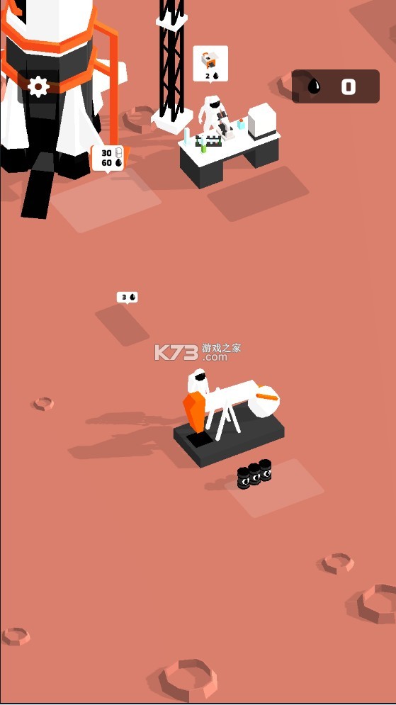 登月探险家最新版无广告(1)