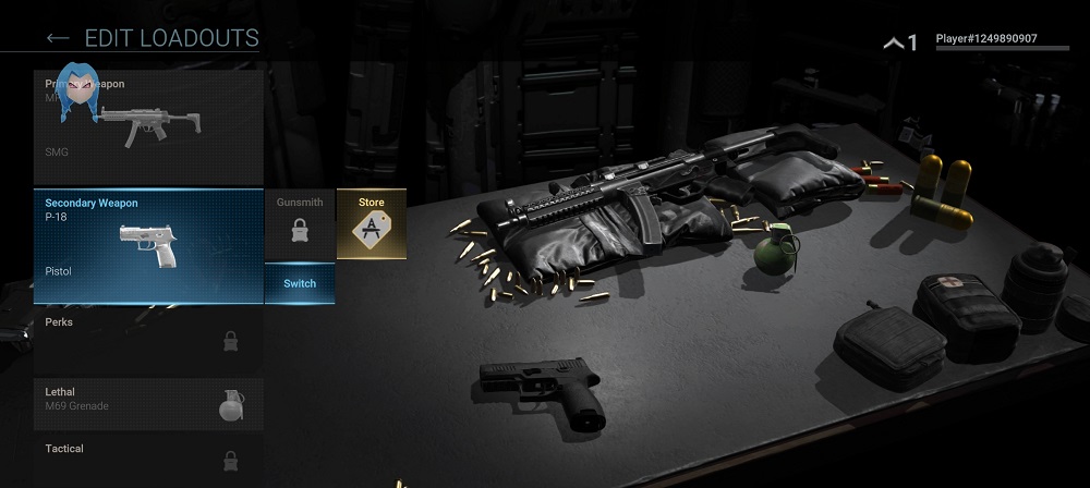 使命召唤16手机版(2)