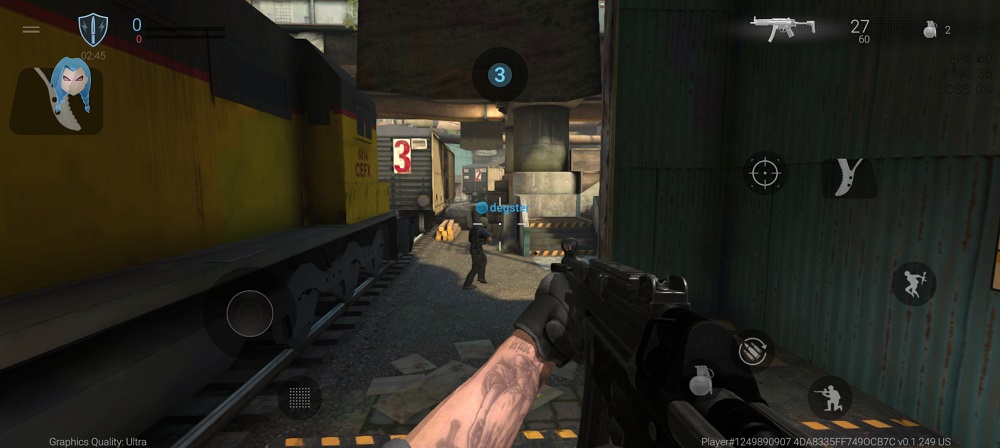 使命召唤16手机版(3)