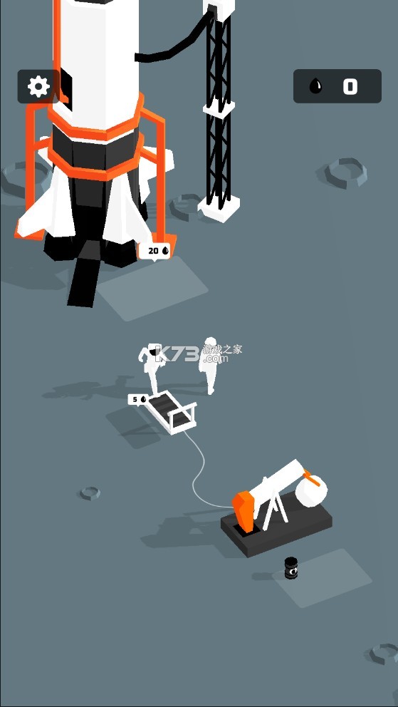 登月探险家最新版无广告(3)