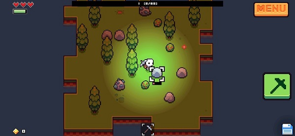 浮岛物语手机中文版(2)