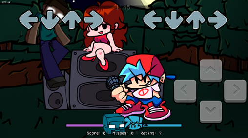 周五夜放克him模组(3)