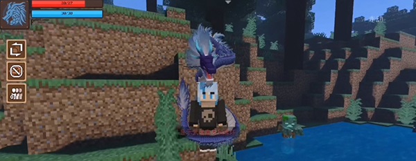 我的世界魂师生存(2)