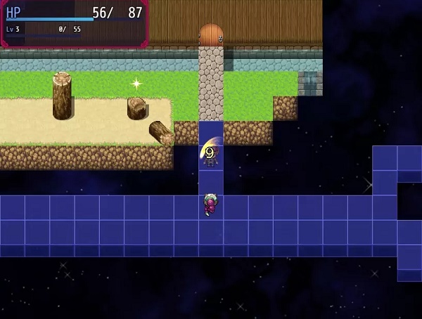 梦魇世界的莉莉丝安卓版(3)