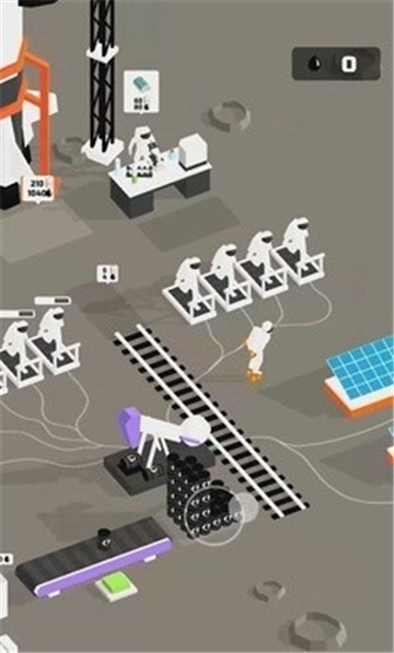 登月探险家无敌版(4)