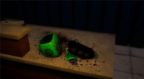 复仇的玩具畅玩版(1)