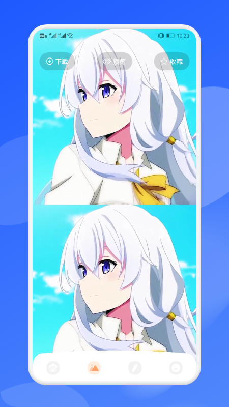 壁纸引擎Dynamic(2)