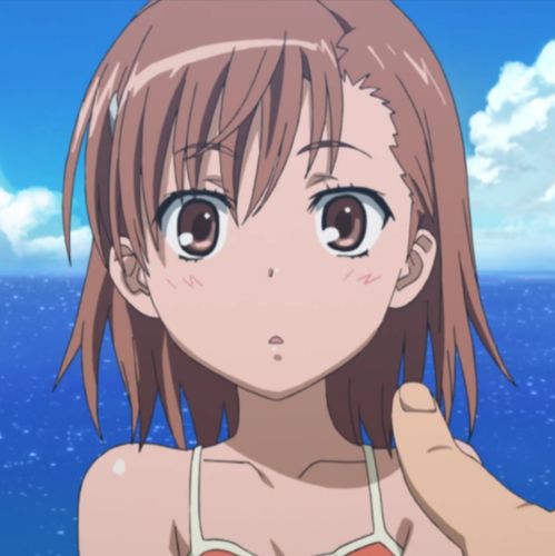 御坂莉亚表情包(3)