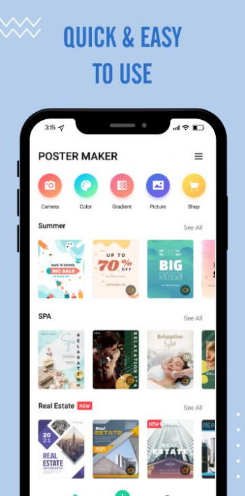 海报照片相机(4)