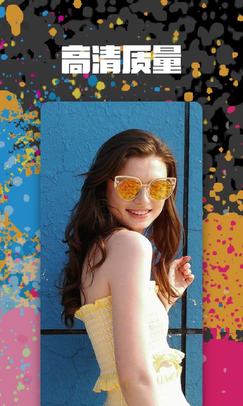 高清手机壁纸(3)