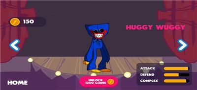 波比玩闹时间(1)