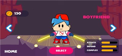 波比玩闹时间(2)