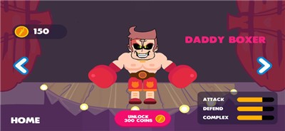 波比玩闹时间(3)