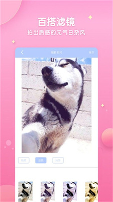 特效拍照相机(1)